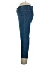 Curve Appeal Solid Blue Jeans Size 33 waist - photo 5