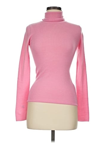 Sandro Turtleneck Sweater (view 1)