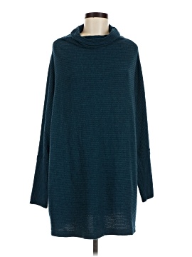We The Free Poncho
