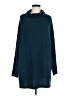 We the Free Teal Poncho Size M - photo 1