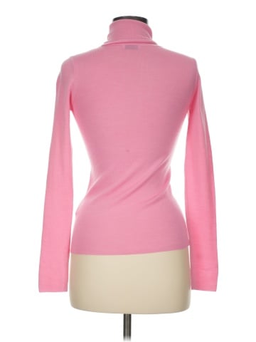 Sandro Turtleneck Sweater (view 2)
