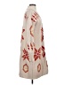 Sundance Tan Poncho Size S - photo 4