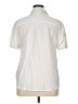 Kohl's Ivory Short Sleeve Blouse Size XL - photo 2