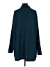 We the Free Teal Poncho Size M - photo 2