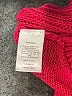 Talbots 100% Cotton Pink Turtleneck Sweater Size L - photo 8