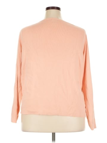 Evie Pullover Sweater (view 2)