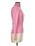 Sandro Pink Turtleneck Sweater Size Med (2) - photo 4