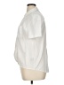 Kohl's Ivory Short Sleeve Blouse Size XL - photo 5