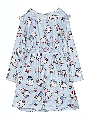 Hello Kitty Dress (view 1)