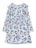 Hello Kitty Blue Dress Size 10 (estimated) - photo 1