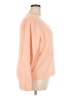 Evie Pink Pullover Sweater Size 3X - photo 4