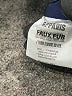 Apparis 100% Polyester Blue Faux Fur Jacket Size M - photo 7