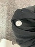 Lululemon Athletica Solid Black Active Pants Size 4 - photo 8