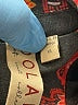 Left Coast by Dolan Floral Red Blazer Size XS - photo 6