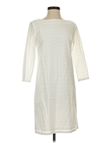 L.L.Bean Casual Dress (view 1)