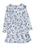 Hello Kitty Blue Dress Size 10 (estimated) - photo 2