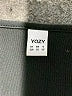 Yozy Black Bodysuit Size 6 - photo 3
