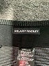 Hilary Radley Solid Black Active Pants Size XL - photo 4
