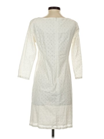 L.L.Bean Casual Dress (view 2)