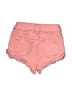 Gap Pink Denim Shorts Size 18-24 mo - photo 2