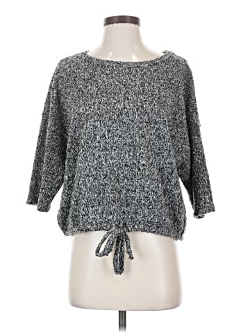Ember 3/4 Sleeve Top (view 1)