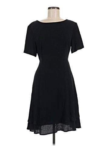 Liz Claiborne Casual Dress (view 1)