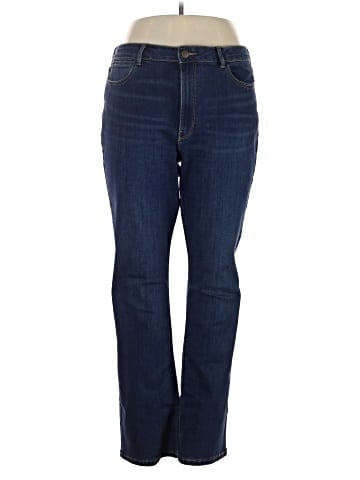 Wrangler Jeans Co Jeans (view 1)
