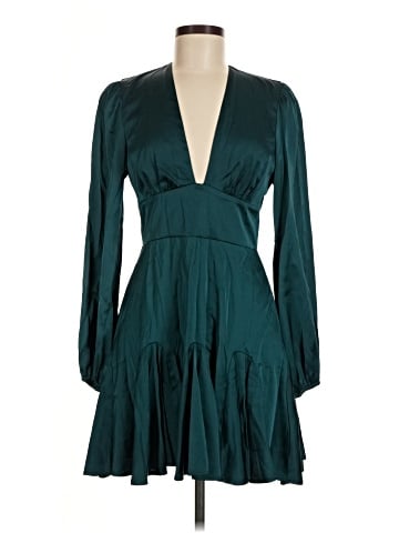 Abercrombie & Fitch Cocktail Dress (view 1)