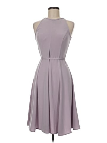 St. John Cocktail Dress (view 1)