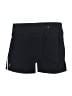lucy Black Athletic Shorts Size XS - photo 2