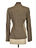 Elie Tahari Brown Blazer Size S (estimated) - photo 2