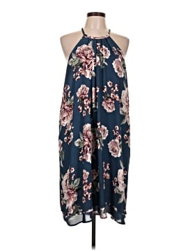 Stella Tweed Casual Dress (view 1)