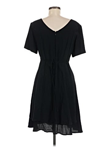 Liz Claiborne Casual Dress (view 2)