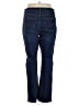 Wrangler Jeans Co Blue Jeans Size 16 - photo 2