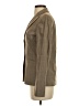 Elie Tahari Brown Blazer Size S (estimated) - photo 5