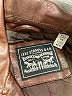 Levi's 100% Polyurethane Brown Jacket Size XS - photo 6