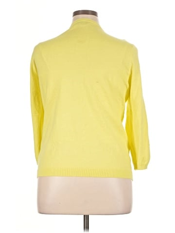 Talbots Cardigan (view 2)