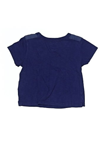 Peek... Short Sleeve T-Shirt (view 2)