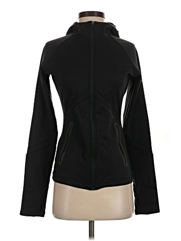 Nike Track Jacket (view 1)