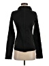Nike 100% Polyester Black Track Jacket Size S - photo 1