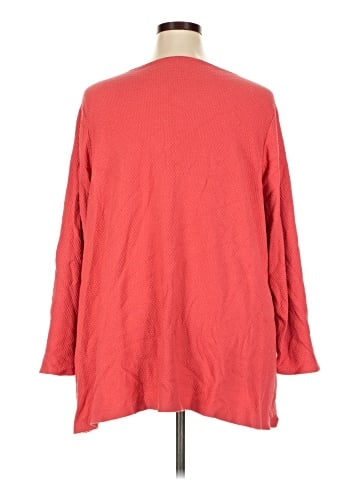 J.Jill Pullover Sweater (view 2)