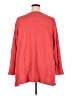 J.Jill Red Pullover Sweater Size 4X - photo 2