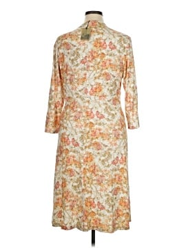Peruvian Connection Casual Dress (view 2)
