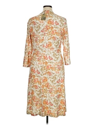 Peruvian Connection Casual Dress (view 2)
