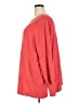 J.Jill Red Pullover Sweater Size 4X - photo 5