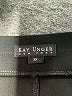 Kay Unger Solid Black Active Pants Size 3X - photo 4