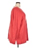 J.Jill Red Pullover Sweater Size 4X - photo 4