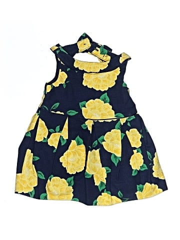 Janie and Jack Dress (view 1)