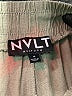 NVLT Green Cargo Pants Size M - photo 4