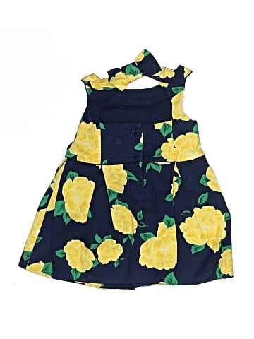 Janie and Jack Dress (view 2)